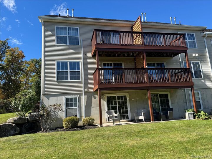 Property Photo:  1191 Maggie Road 8-11  NY 12550 