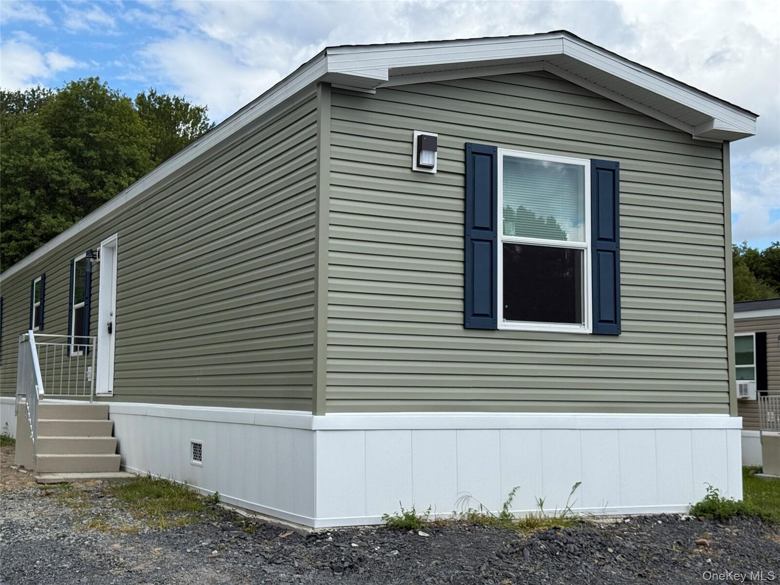 Property Photo: 62 Peebles Lane NY 12721