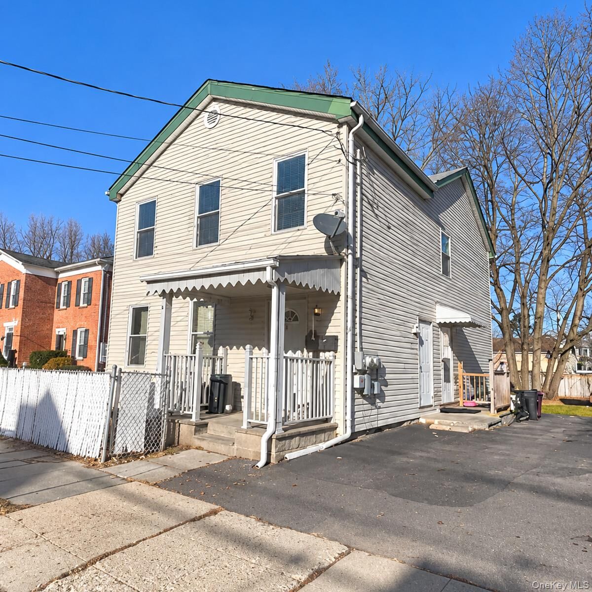 Property Photo:  92 Ball Street  NY 12771 