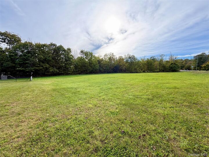Property Photo:  539 (Lot 1) Mt Orange Road  NY 10940 