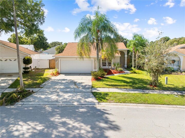 Property Photo:  408 Lancers Drive  FL 32708 
