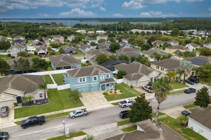 Property Photo: 3026 Zander Drive FL 32735