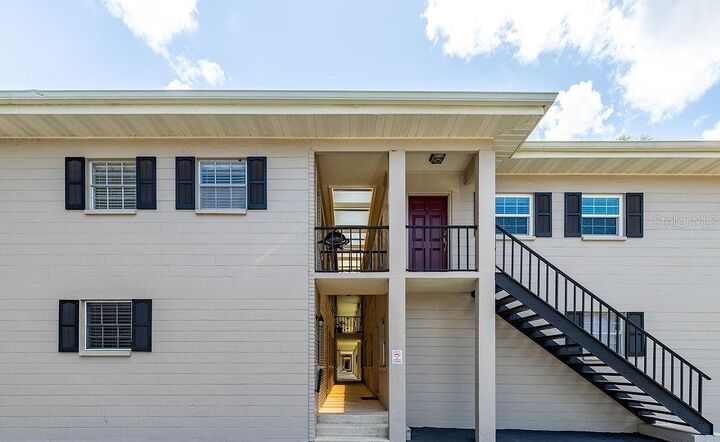 Property Photo:  2207 S Carolina Avenue 18  FL 33629 