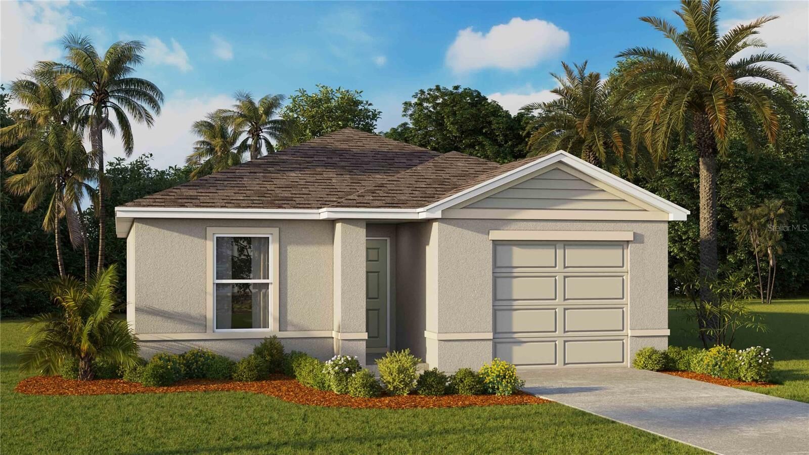 Property Photo:  4086 Kona Circle  FL 34608 