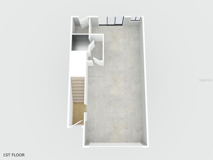 Property Photo:  19631 Gulf Boulevard 2  FL 33785 