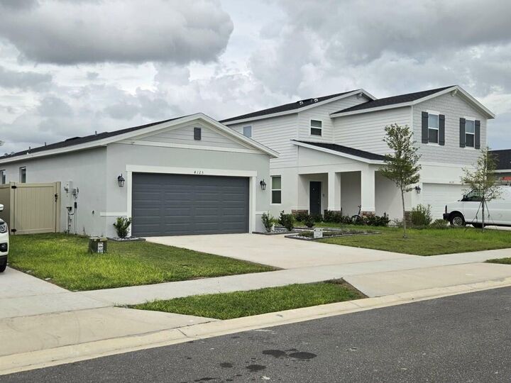 Property Photo:  4125 Lavender Court  FL 33851 