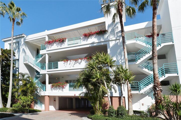Property Photo: 340 Gulf Of Mexico Drive 136 FL 34228