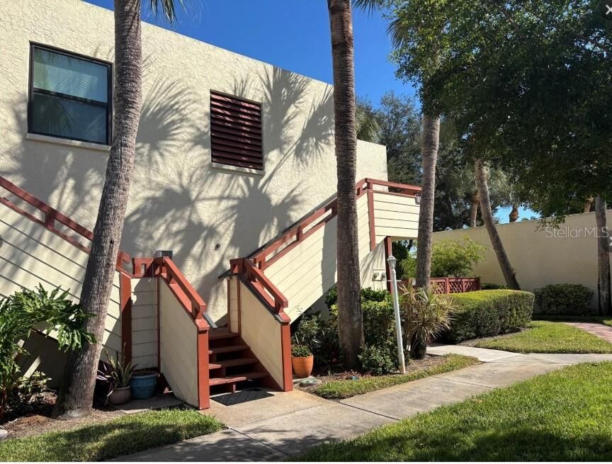 Property Photo: 523 Spring Lakes Boulevard 523 FL 34210