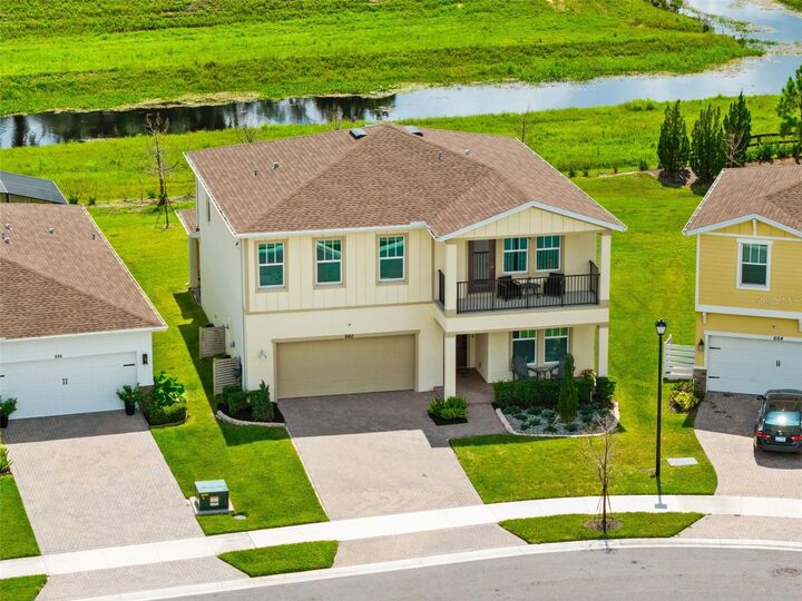 Property Photo:  660 Veridian Circle NW  FL 32907 