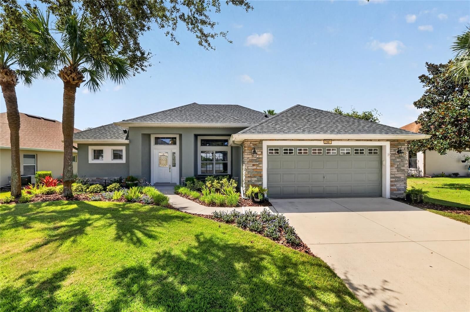 Property Photo:  7887 Crosswinds Way  FL 32757 