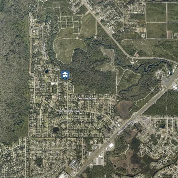 Property Photo:  7518 Jomel Drive  FL 34607 