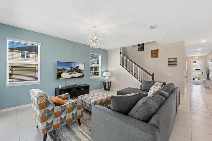 Property Photo: 1848 Sandy Park Trail FL 34747