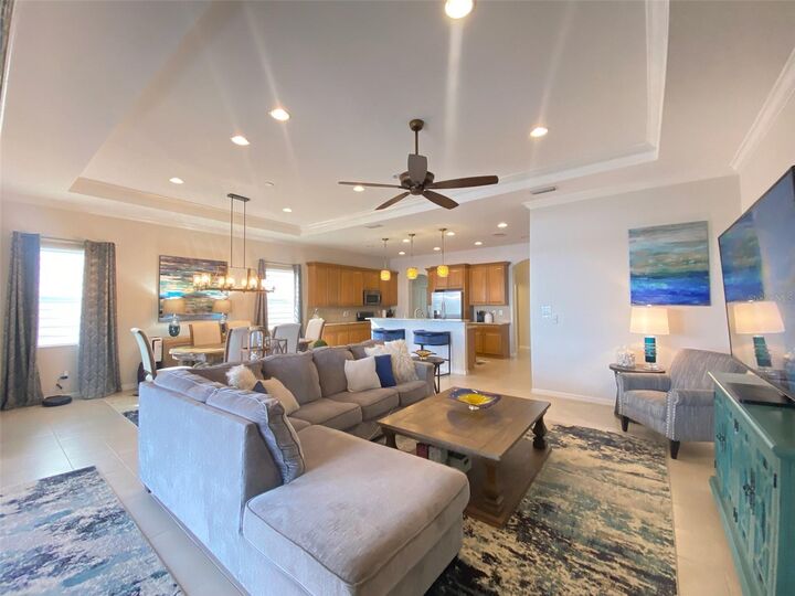 Property Photo: 5113 Tidewater Preserve Boulevard FL 34208