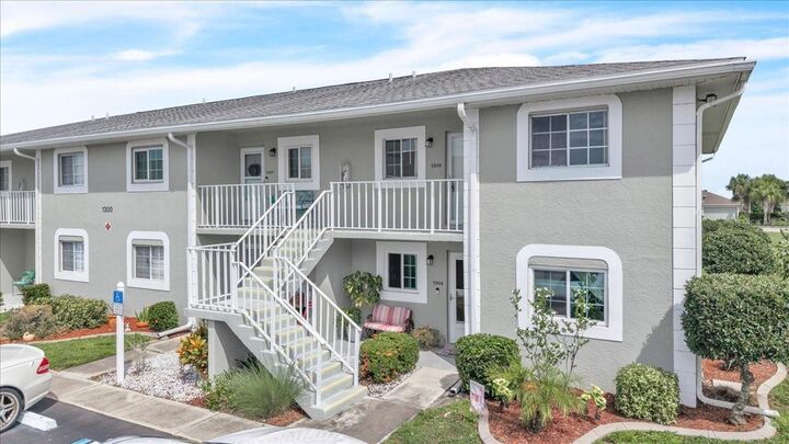 Property Photo:  3310 Loveland Boulevard 1308  FL 33980 