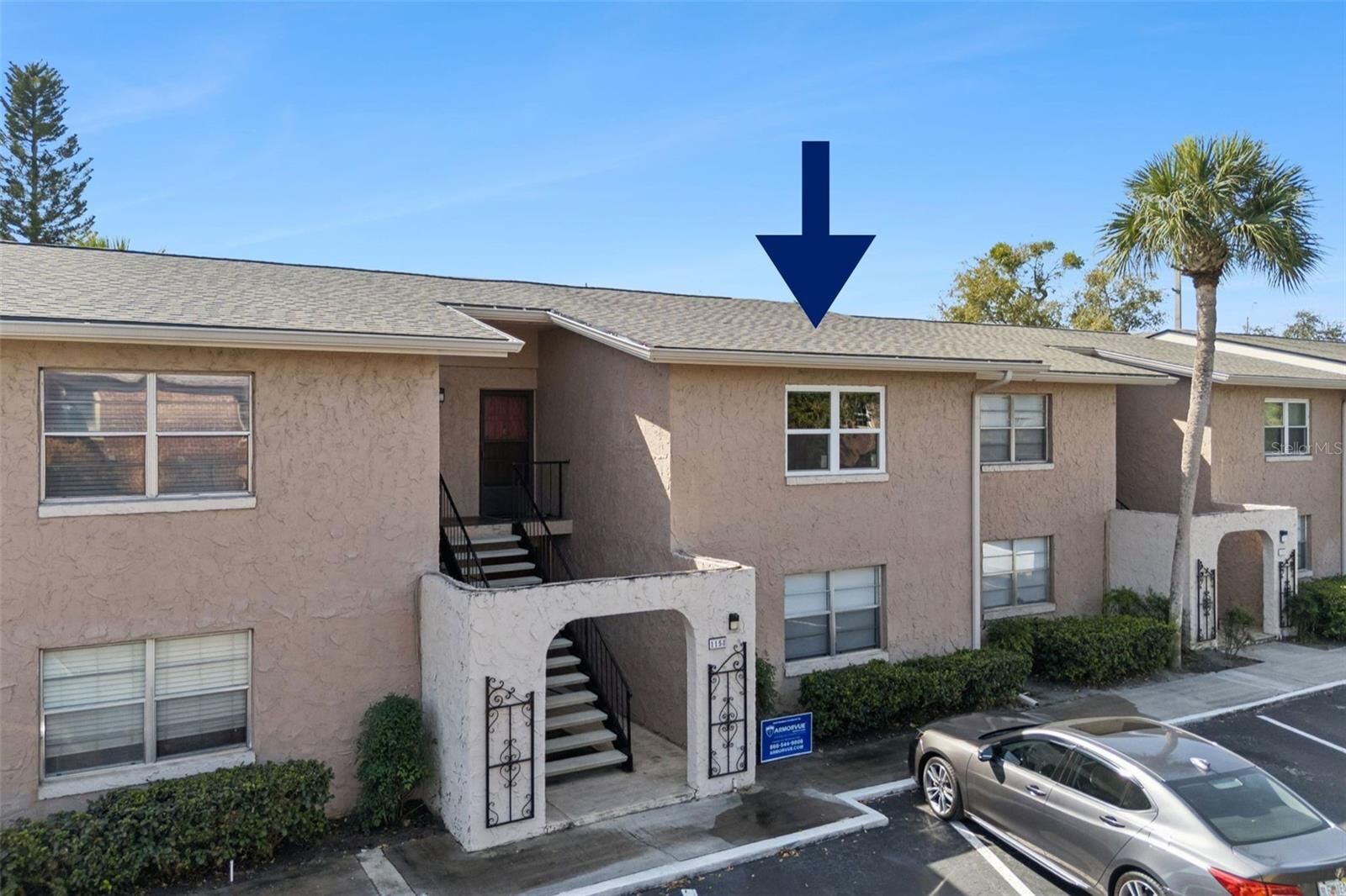 Property Photo:  1158 Calle Del Norte C  FL 32707 