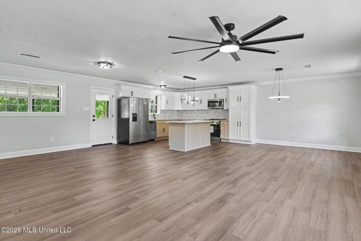 Property Photo:  774 Sharon Hills Drive  MS 39532 