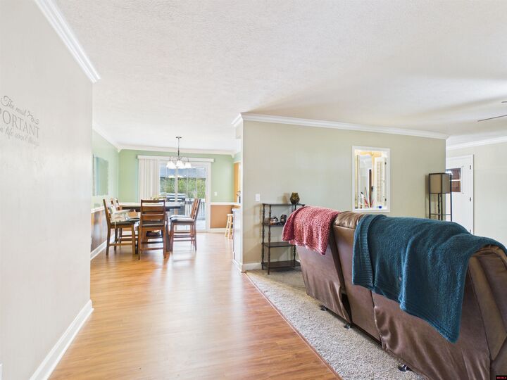 Property Photo:  702 Dixie Court  AR 72653 