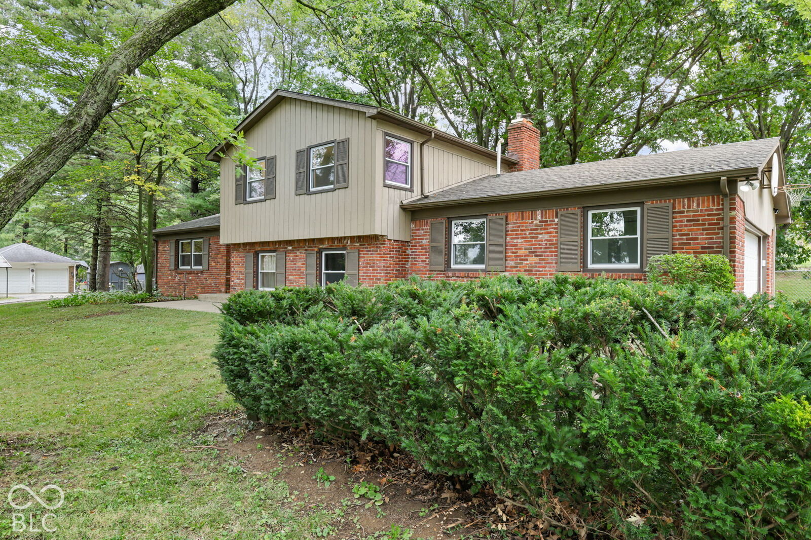 Property Photo: 2991 Jay Dee Lane IN 46143
