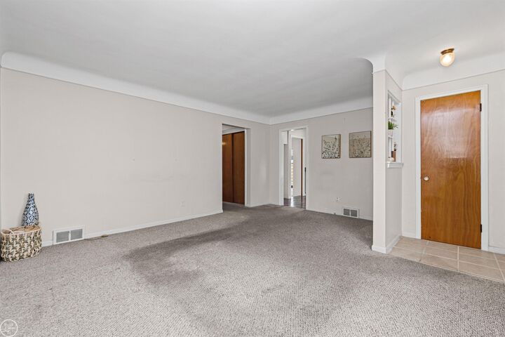 Property Photo: 22609 Lake Drive MI 48082