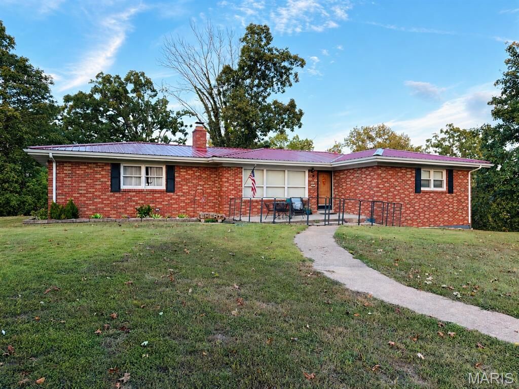 Property Photo: 716 Westwood Drive MO 63601