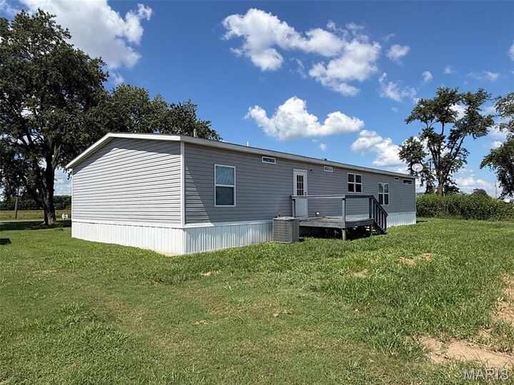 Property Photo: 30954 Bader Lane IL 62957