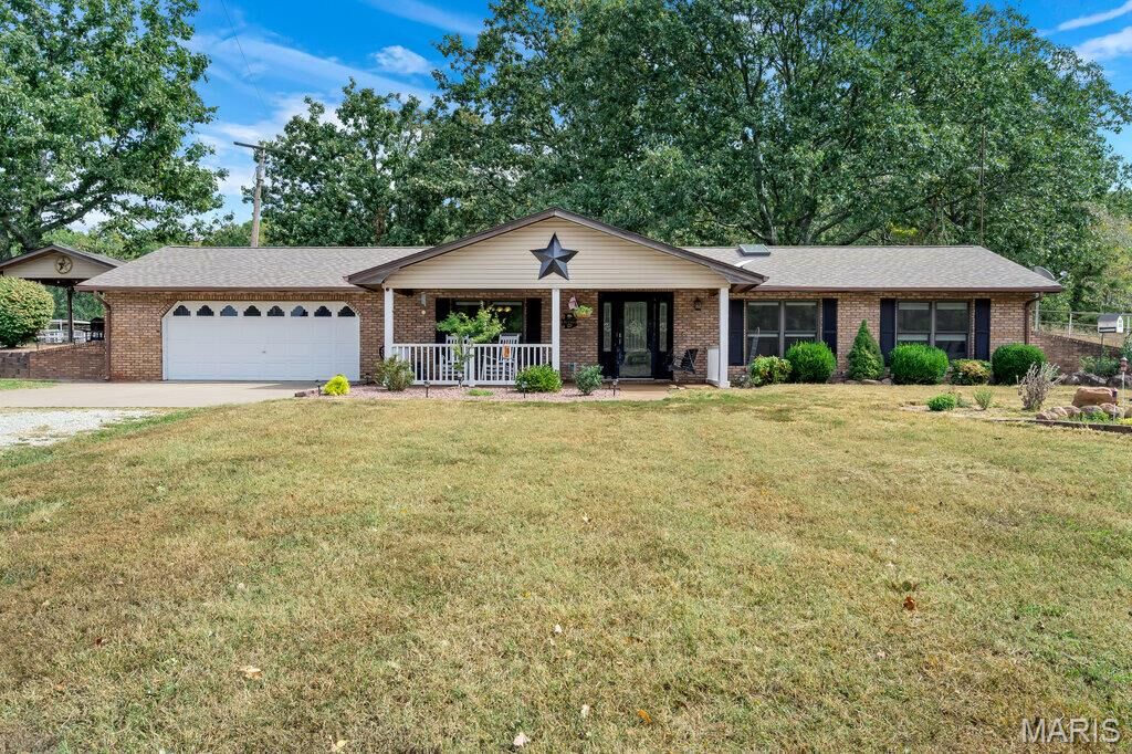 Property Photo:  2160 Highway  MO 63624 