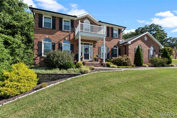 Property Photo:  1554 Greenbrier Street  MO 63701 