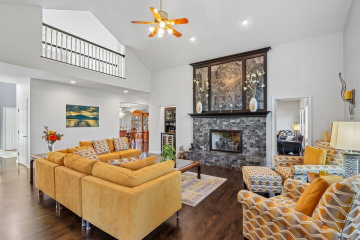 Property Photo:  8349 S River Terrace Dr  WI 53132 