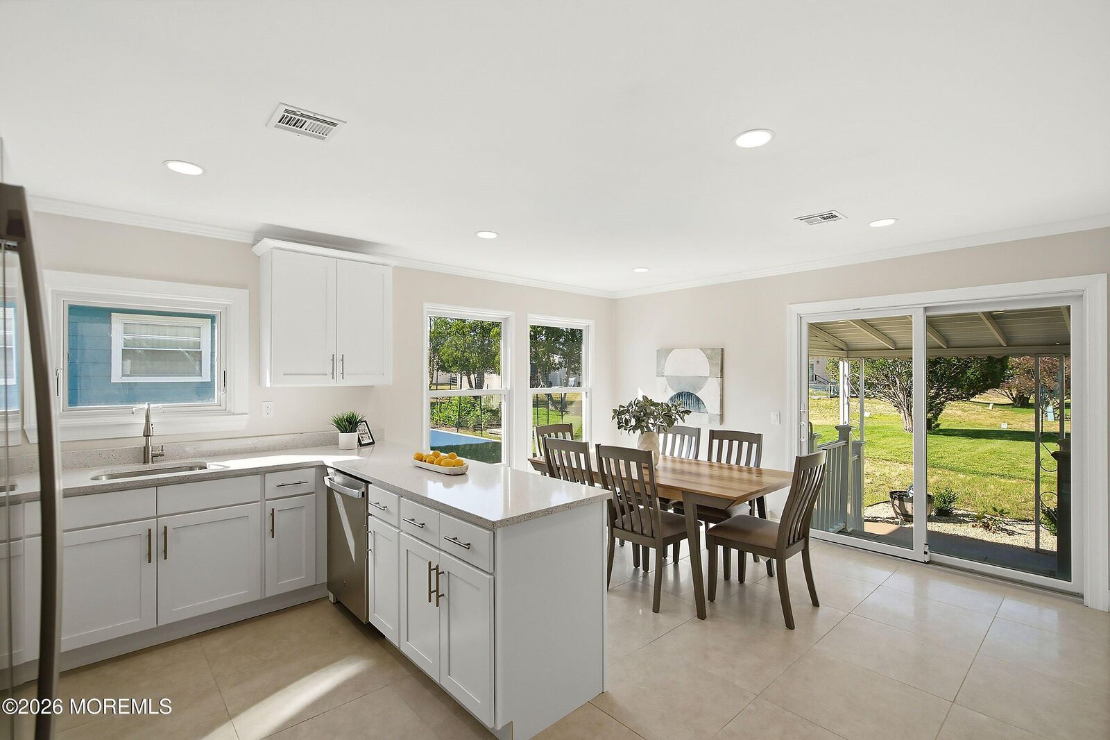 Property Photo:  205 Bonaire Drive  NJ 08757 