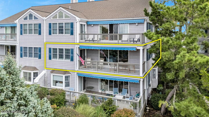 Property Photo: 84 Bay Point Harbour NJ 08742
