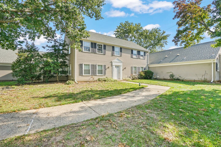 Property Photo:  191 Malden Lane  NJ 08831 