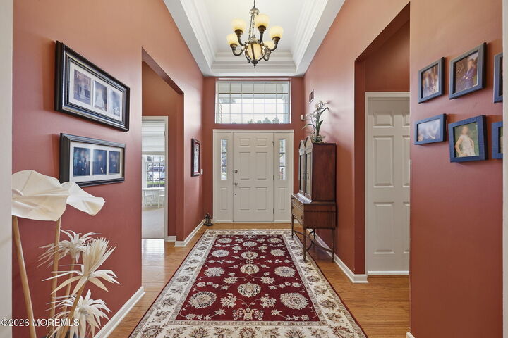 Property Photo:  13 Caufield Court  NJ 07728 
