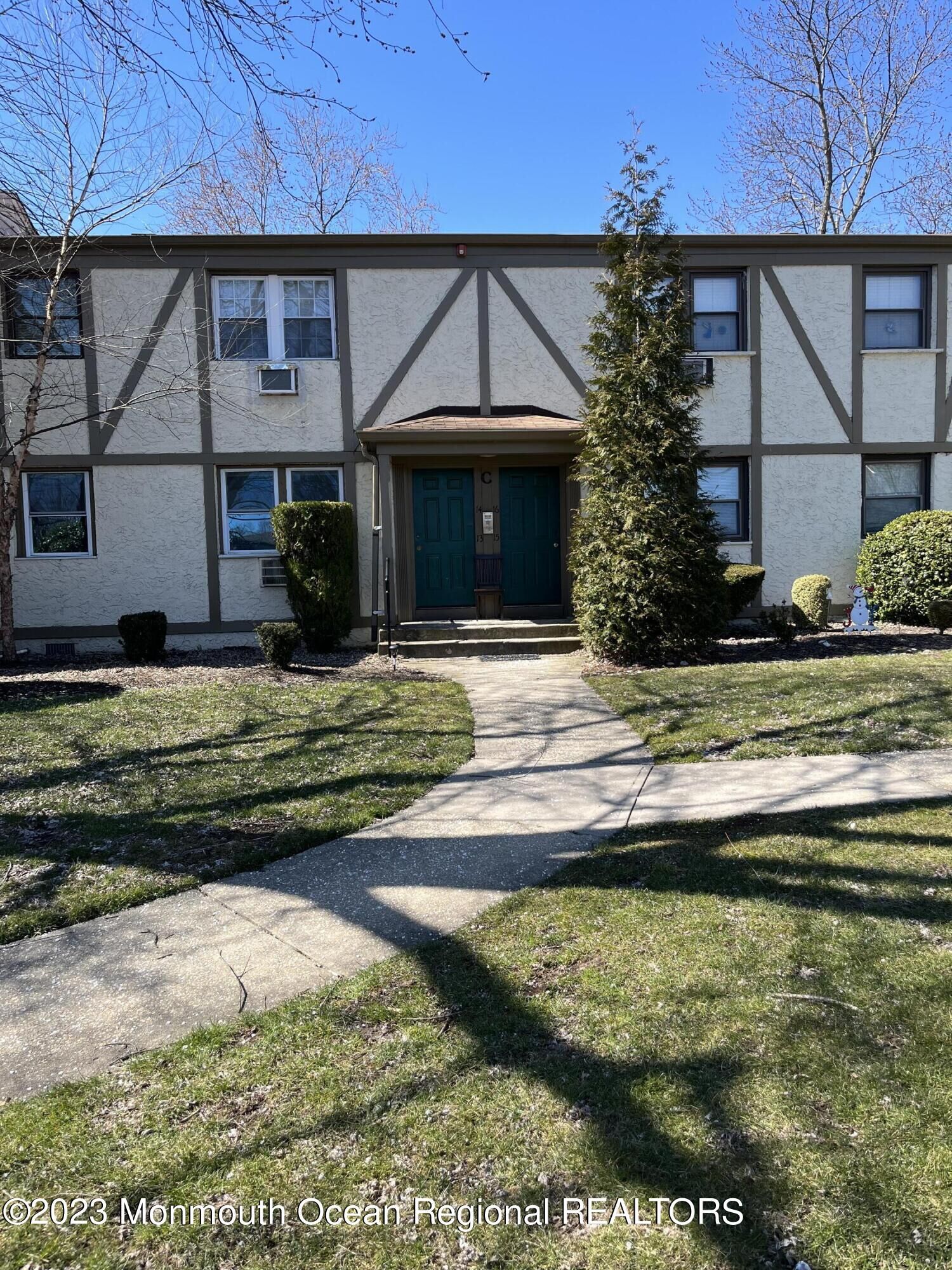 Property Photo:  440 Cross Road  NJ 07747 