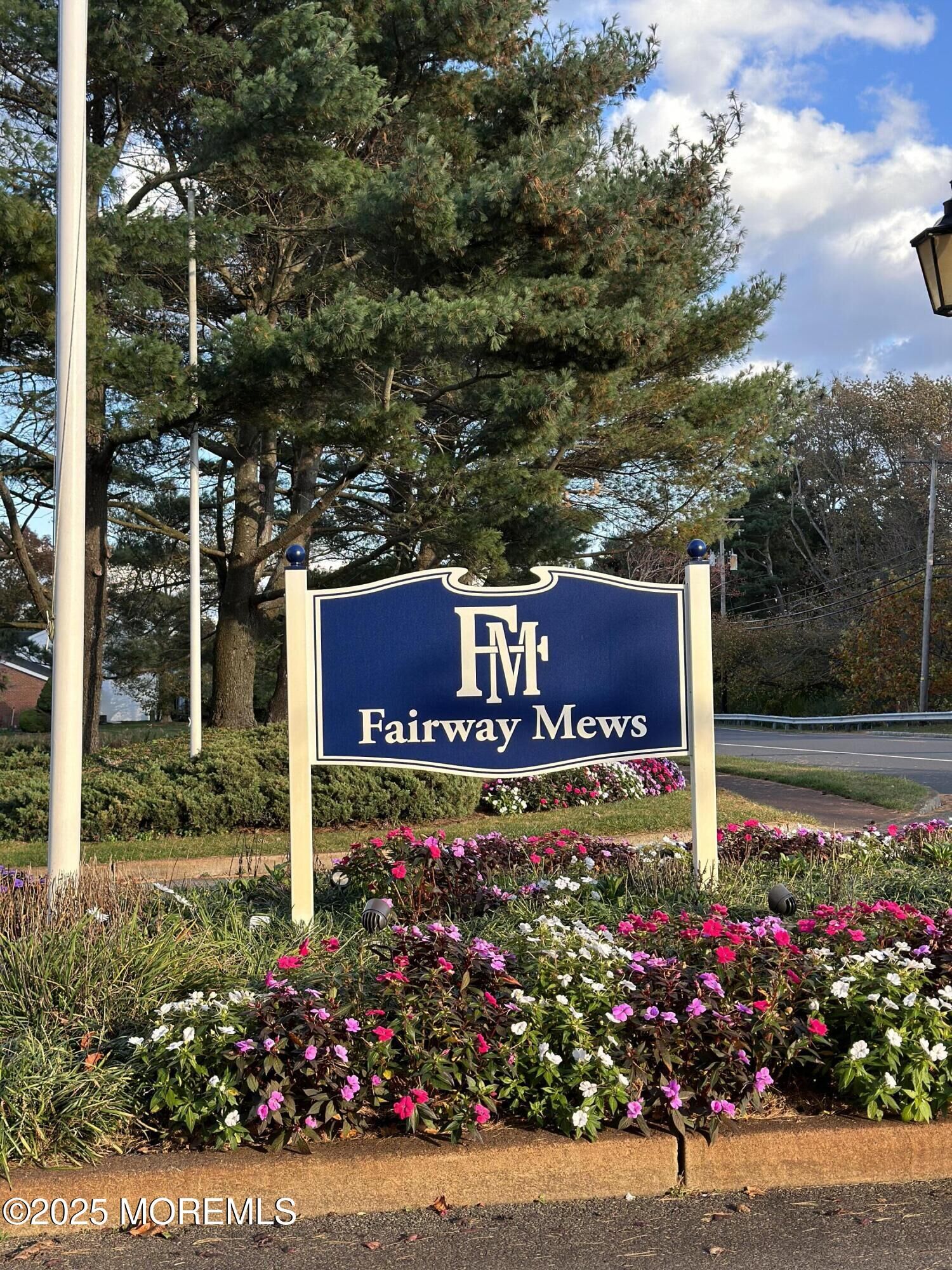 Property Photo:  56 Linden Court  NJ 07762 