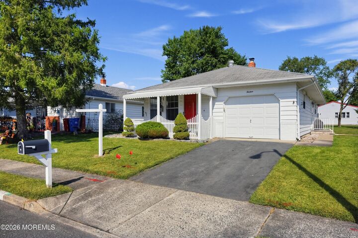 Property Photo:  13 Venezia Street  NJ 08757 