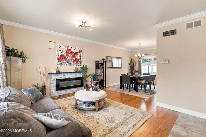 Property Photo:  108 Dover Road  NJ 08757 