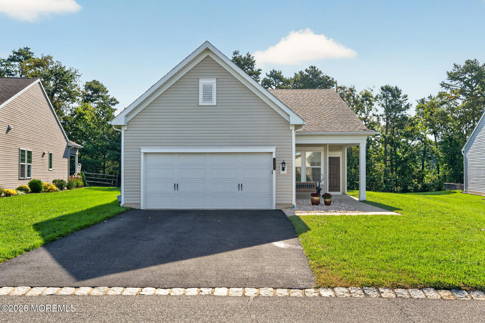 Property Photo:  24 Addlestone Lane  NJ 08759 