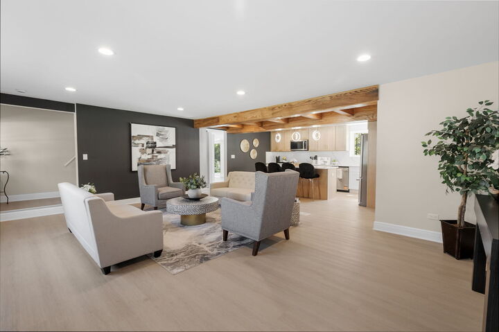 Property Photo:  1120 Foster Avenue  IL 60044 