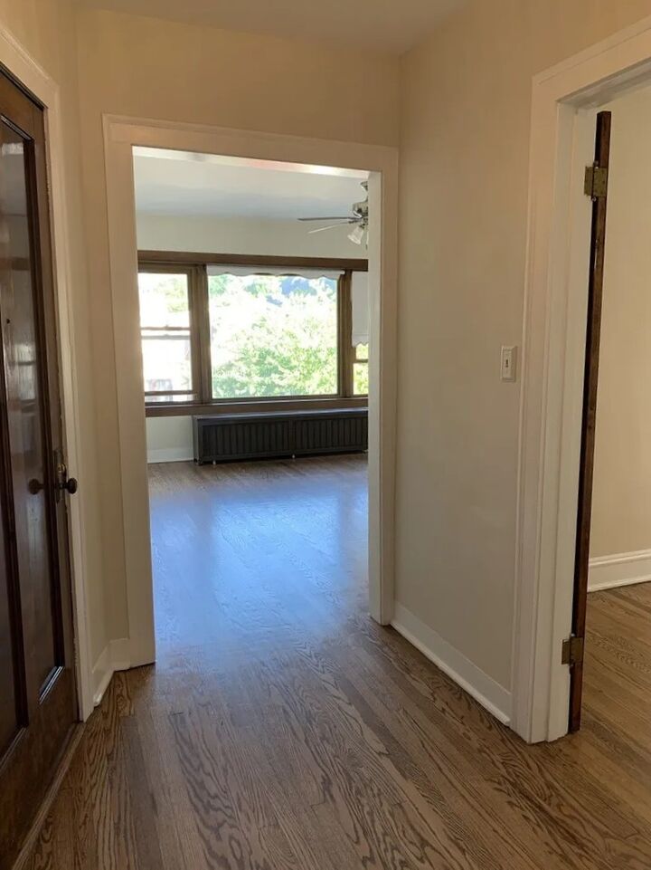 Property Photo:  3708 N Whipple Street 2  IL 60618 
