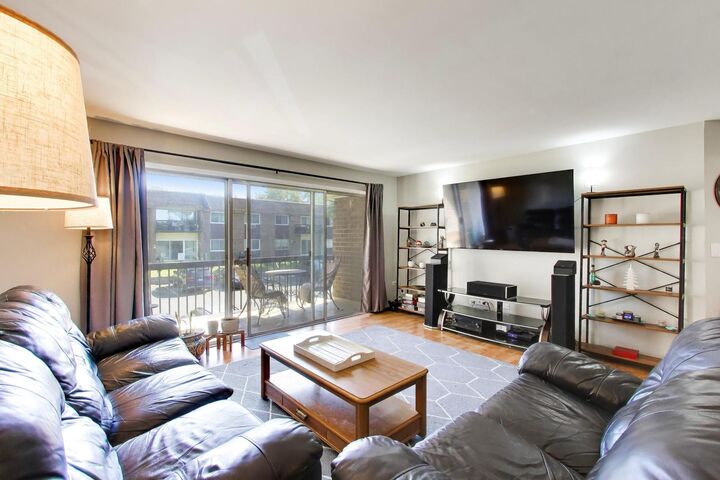 Property Photo:  3425 83rd Street D18  IL 60517 