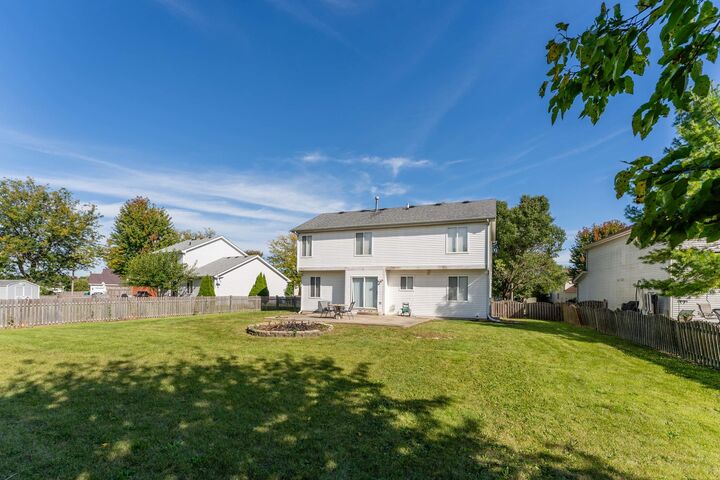 Property Photo: 2519 River Bend Lane IL 60586