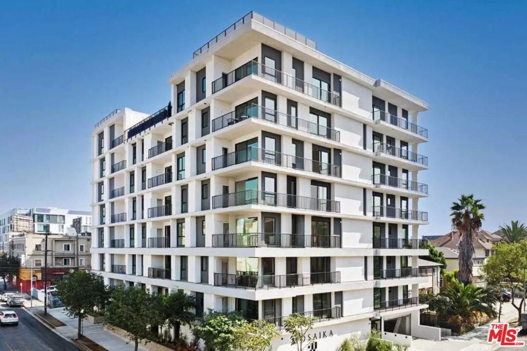 Property Photo:  904 S New Hmapshire Avenue 403  CA 90006 