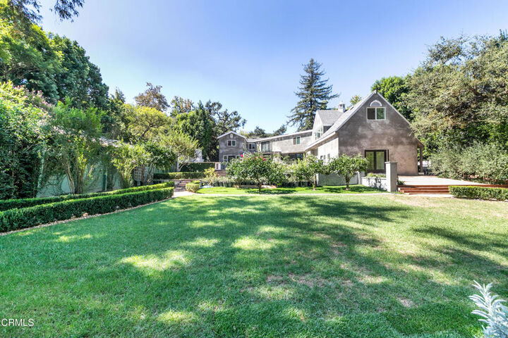 Property Photo:  1230 Wellington Avenue  CA 91103 