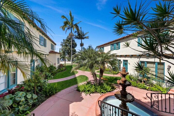 Property Photo:  763 G Ave  CA 92118 