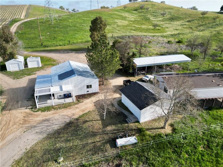 Property Photo:  3980 Linne  CA 93446 