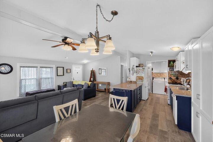 Property Photo: 2400 Cienaga Street 104 CA 93445