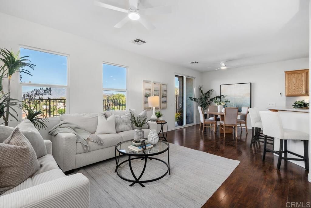 Property Photo: 425 S Meadowbrook Drive 132 CA 92114