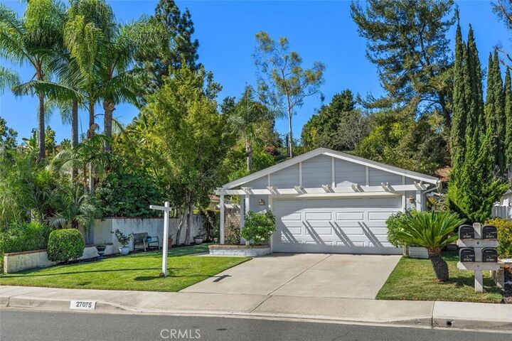 Property Photo: 27075 Ayamonte CA 92692