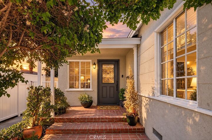 Property Photo: 5711 Geyser Avenue CA 91356