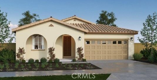 Property Photo: 15533 Tomahawk Street CA 92394